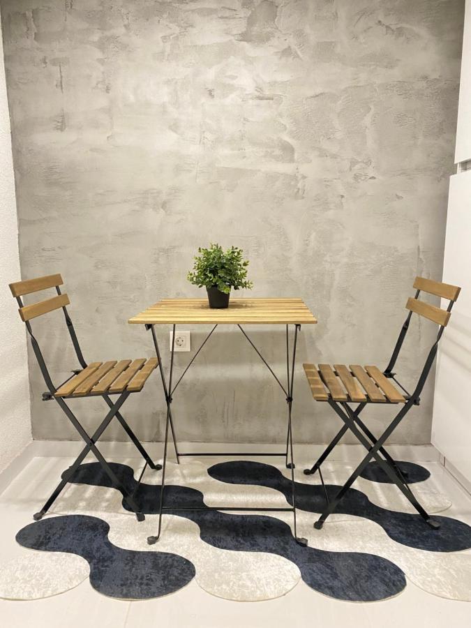 Wild Pear Old Town Boutique Accommodation 오흐리드 외부 사진